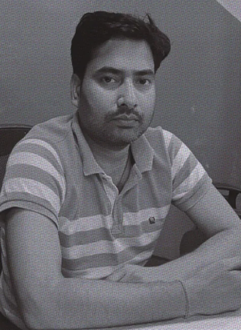 Rajesh Singh